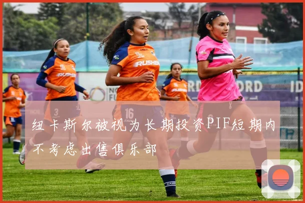 纽卡斯尔被视为长期投资PIF短期内不考虑出售俱乐部