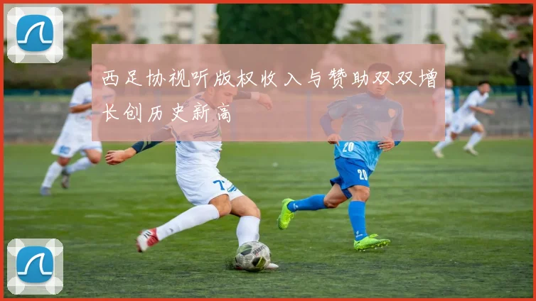 西足协视听版权收入与赞助双双增长创历史新高
